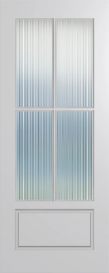 Hume Bayview BAY44 Internal Door