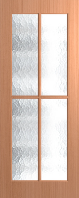 Hume Bayview BAY50 Internal Door