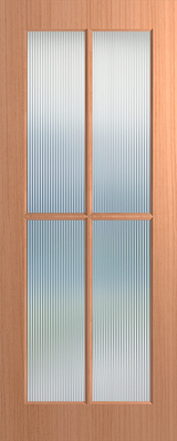 Hume Bayview BAY50 Internal Door