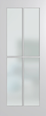 Hume Bayview BAY50 Internal Door