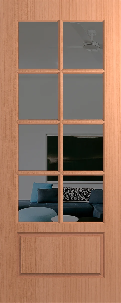Hume Bayview BAY88 Internal Door