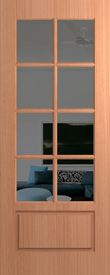 Hume Bayview BAY88 Internal Door
