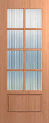 Hume Bayview BAY88 Internal Door