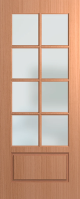 Hume Bayview BAY88 Internal Door