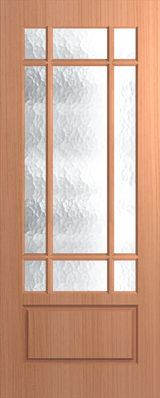 Hume Bayview BAY99 Internal Door