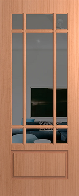 Hume Bayview BAY99 Internal Door