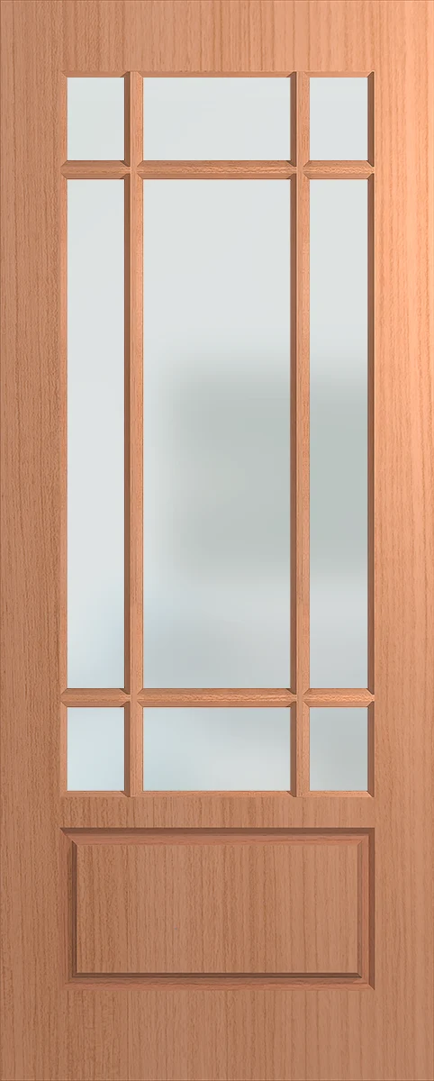 Hume Bayview BAY99 Internal Door
