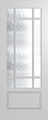 Hume Bayview BAY99 Internal Door