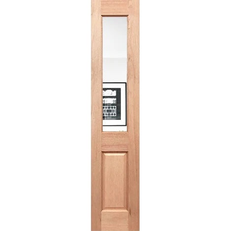 Half French 1G1P SL Internal - Mirror