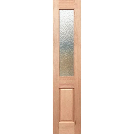 Half French 1G2P SL Internal - Toughened Spotswood