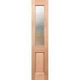 Half French 1G2P SL Internal - Toughened Spotswood