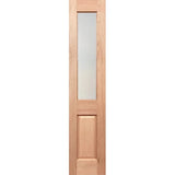 Half French 1G2P SL Internal - Double-glazed Translucent