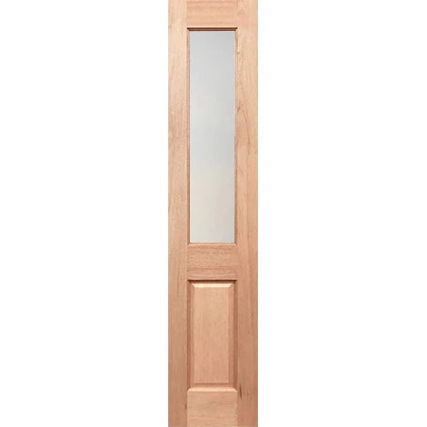 Half French 1G2P SL Entrance - Translucent