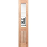 Half French 1G-VGroove SL Internal - Mirror