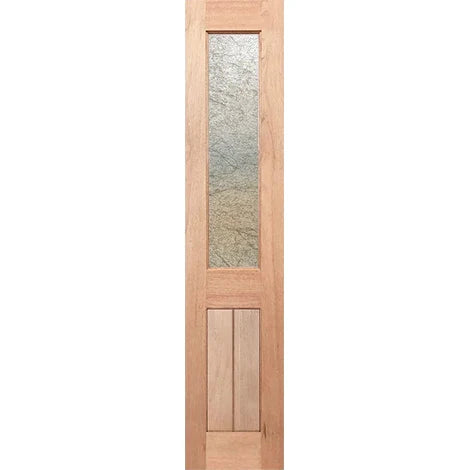 Half French 1G-VGroove SL Internal - Rice Paper