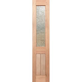 Half French 1G-VGroove SL Internal - Rice Paper