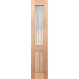 Half French 1G-VGroove SL Internal - Toughened Seadrift