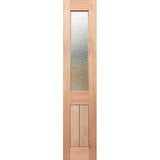 Half French 1G-VGroove SL Internal - Toughened Spotswood