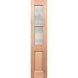 Half French 4L2P SL Internal - Toughened Krystalite