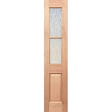 Half French 4L1P SL Internal - Toughened Flame