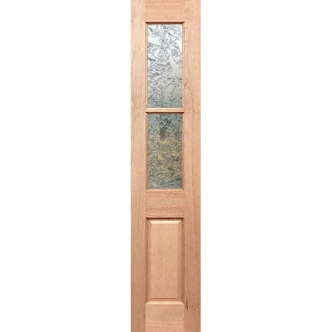 Half French 4L1P SL Internal - Toughened Gluechip