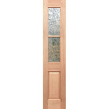 Half French 4L1P SL Internal - Toughened Gluechip