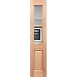 Half French 4L1P SL Internal - Mirror Tint