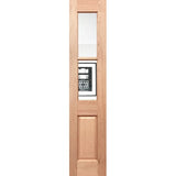 Half French 4L1P SL Internal - Mirror
