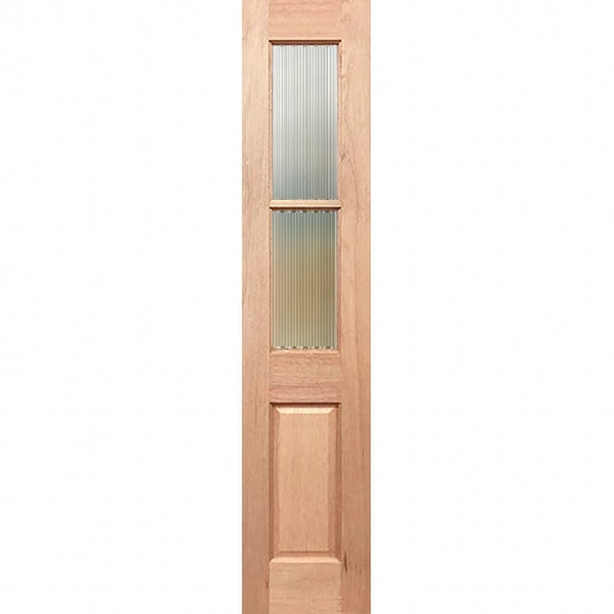 Half French 4L2P SL Internal - Toughened Narrowline