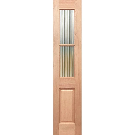 Half French 4L2P SL Internal - Toughened Narrowline