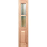 Half French 4L2P SL Internal - Toughened Narrowline