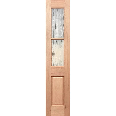 Half French 2L2P SL Internal - Toughened Seadrift