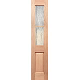 Half French 2L2P SL Internal - Toughened Seadrift