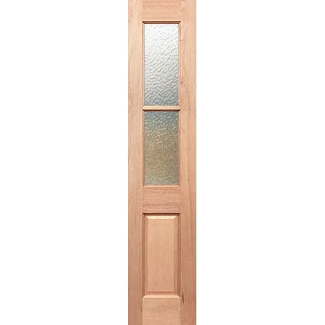 Half French 2L2P SL Internal - Toughened Spotswood