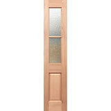 Half French 2L2P SL Internal - Toughened Spotswood