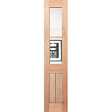 Half French 2L-VGroove SL Internal - Mirror