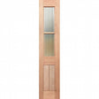 Half French 2L-VGroove SL Internal - Toughened Narrowline