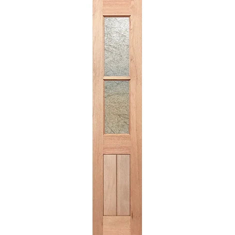 Half French 4L-VGroove SL Internal - Rice Paper