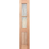 Half French 4L-VGroove SL Internal - Toughened Seadrift