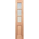 Half French 6L2P SL Internal - Flame