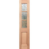 Half French 9L1P SL Internal - Gluechip