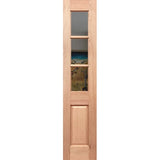 Half French 6L2P SL Internal - Laminated Grey
