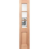 Half French 6L1P SL Internal - Mirror