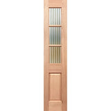 Half French 3L2P SL Internal - Toughened Narrowline