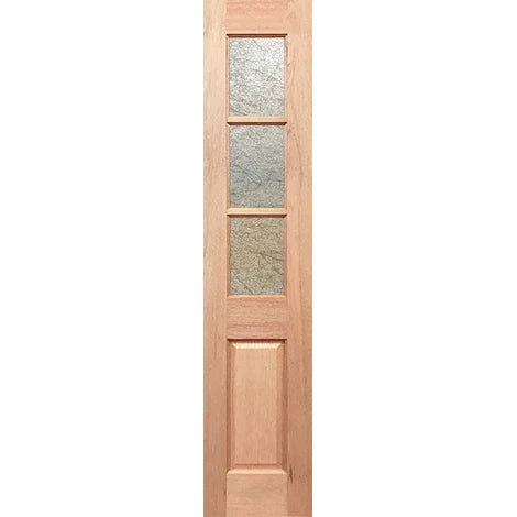 Half French 6L1P SL Internal - Rice Paper