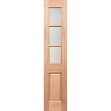 Half French 3L1P SL Internal - Double-glazed Translucent