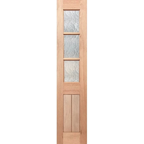 Half French 6L-VGroove SL Internal - Krystalite