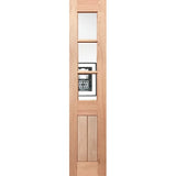 Half French 3L-VGroove SL Internal - Mirror