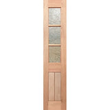 Half French 3L-VGroove SL Internal - Rice Paper