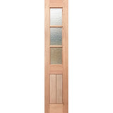 Half French 3L-VGroove SL Internal - Toughened Spotswood
